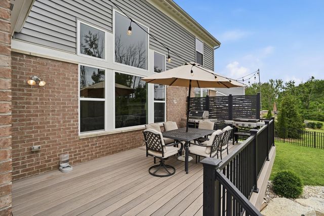 2776 Ivy Farm Court, Mason, OH 45036