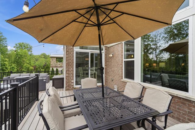 2776 Ivy Farm Court, Mason, OH 45036