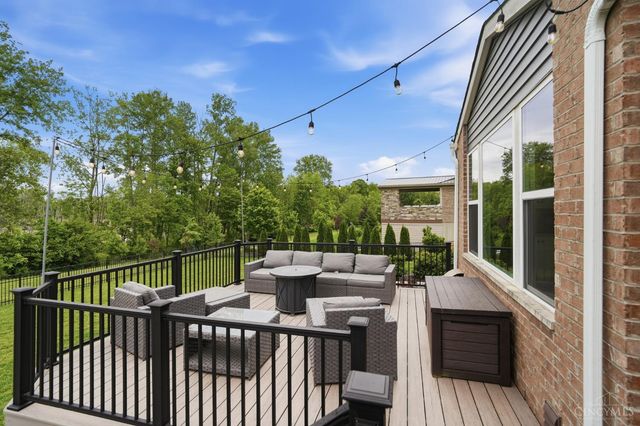 2776 Ivy Farm Court, Mason, OH 45036