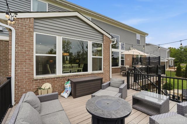 2776 Ivy Farm Court, Mason, OH 45036