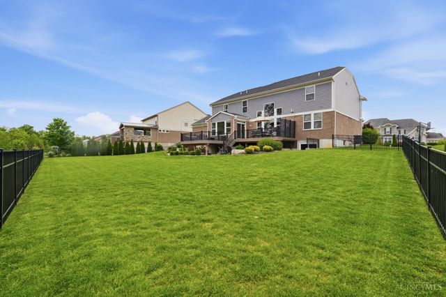 2776 Ivy Farm Court, Mason, OH 45036