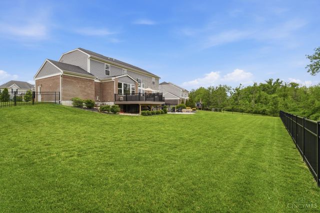 2776 Ivy Farm Court, Mason, OH 45036