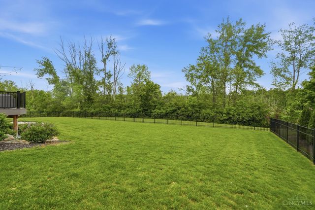 2776 Ivy Farm Court, Mason, OH 45036