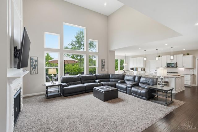 2776 Ivy Farm Court, Mason, OH 45036