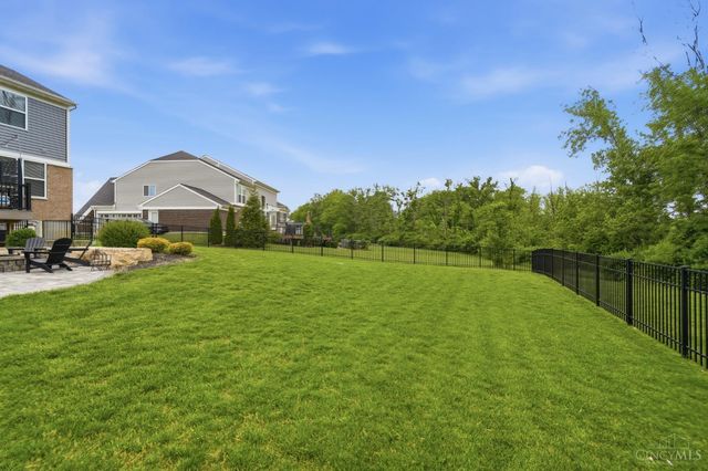 2776 Ivy Farm Court, Mason, OH 45036