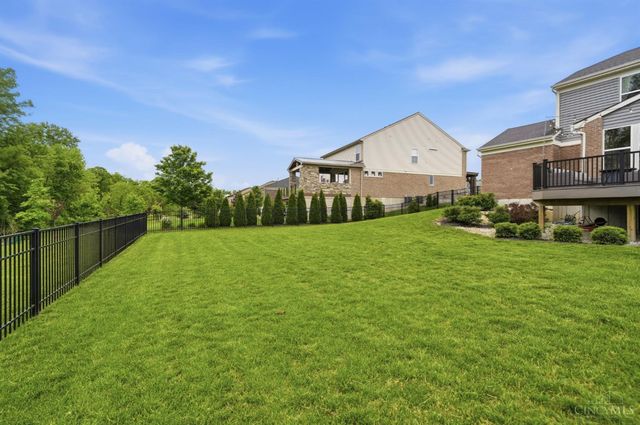 2776 Ivy Farm Court, Mason, OH 45036