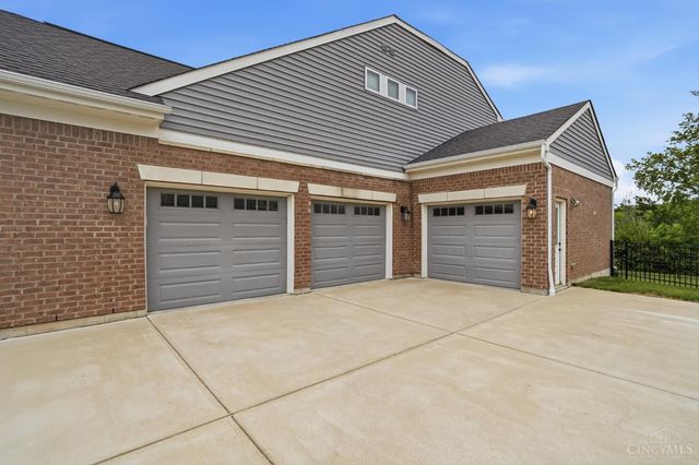 2776 Ivy Farm Court, Mason, OH 45036