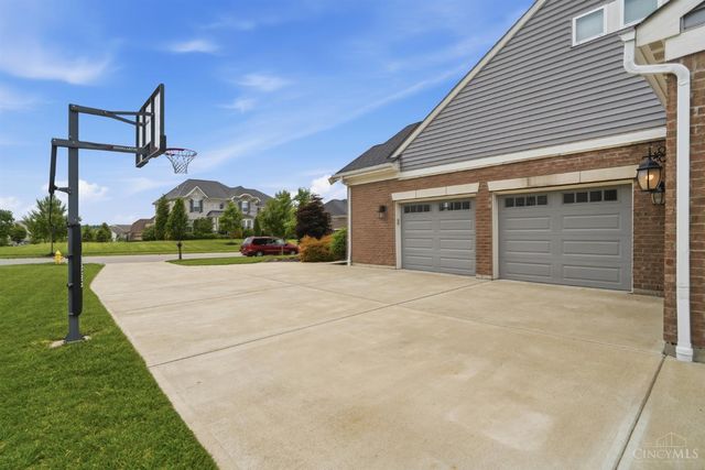 2776 Ivy Farm Court, Mason, OH 45036