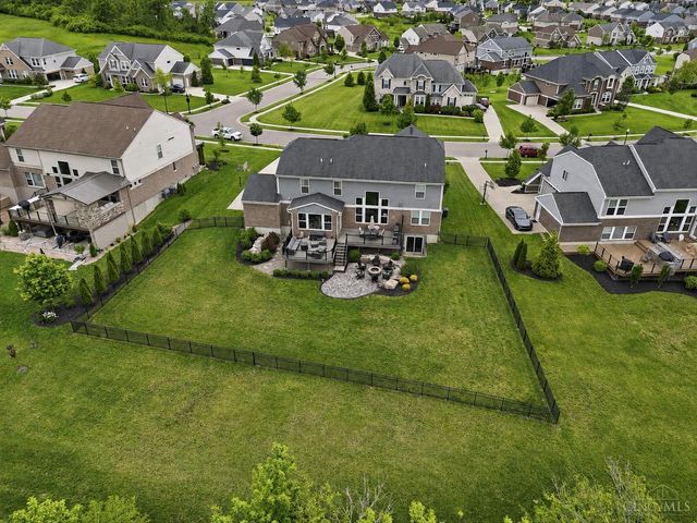 2776 Ivy Farm Court, Mason, OH 45036