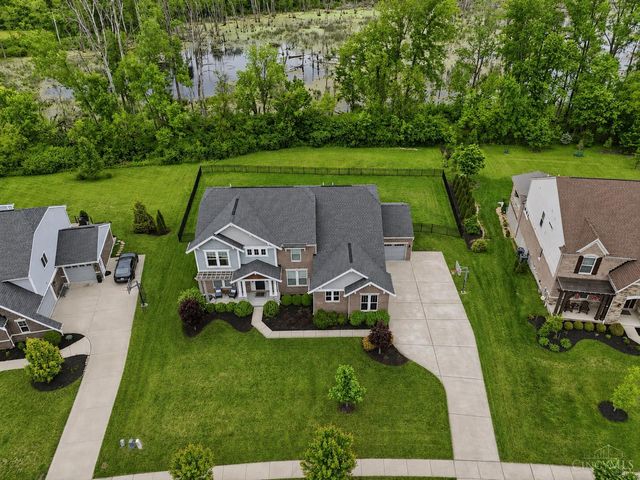2776 Ivy Farm Court, Mason, OH 45036