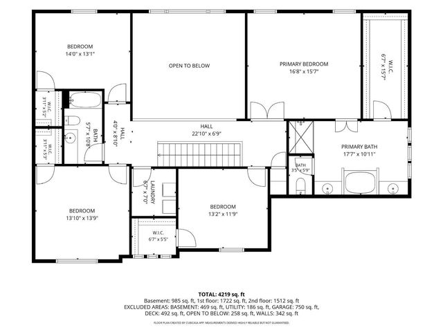 2776 Ivy Farm Court, Mason, OH 45036
