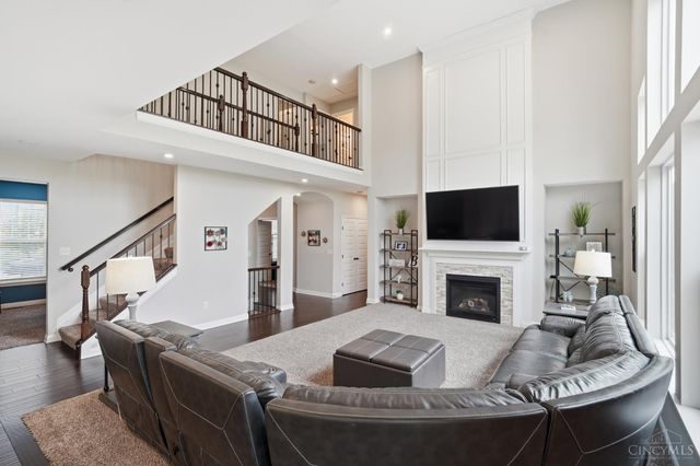 2776 Ivy Farm Court, Mason, OH 45036