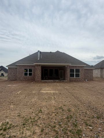 226 Cason Hill Boulevard, Bryant, AR 72002