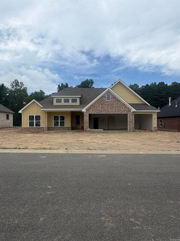 226 Cason Hill Boulevard, Bryant, AR 72002