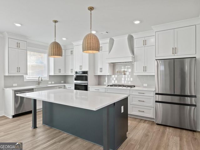 2410 Reserve Manor Court, Lawrenceville, GA 30043