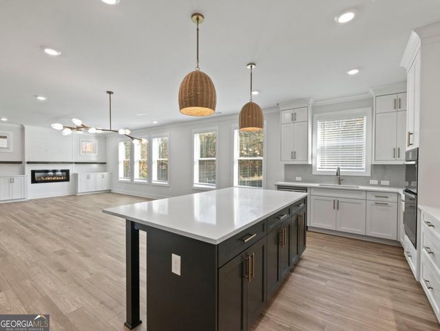 2410 Reserve Manor Court, Lawrenceville, GA 30043