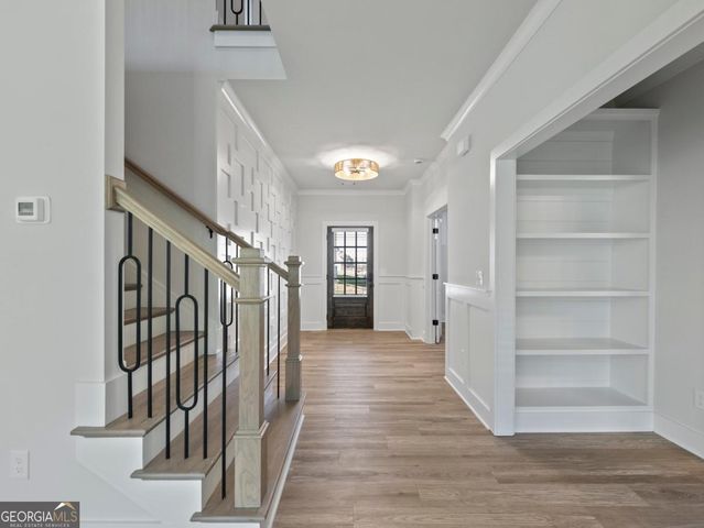 2410 Reserve Manor Court, Lawrenceville, GA 30043