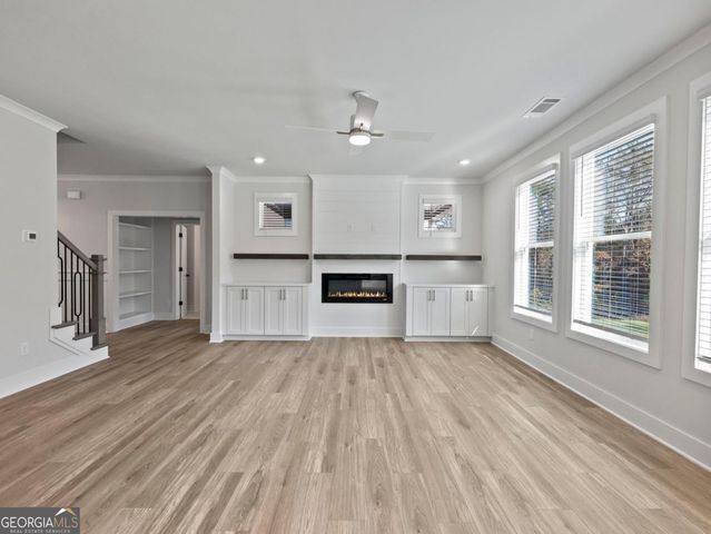 2410 Reserve Manor Court, Lawrenceville, GA 30043