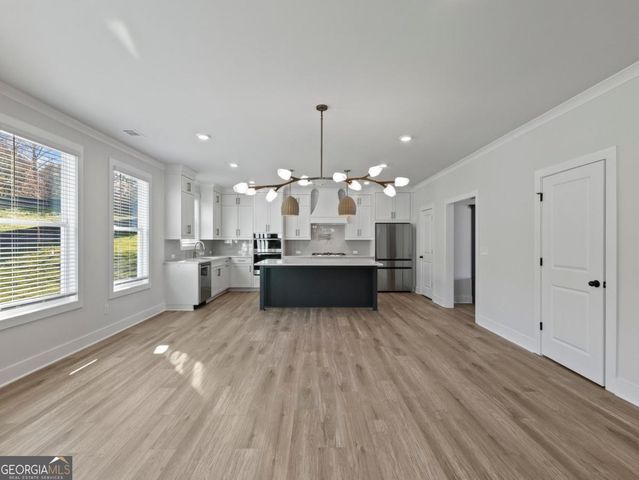 2410 Reserve Manor Court, Lawrenceville, GA 30043