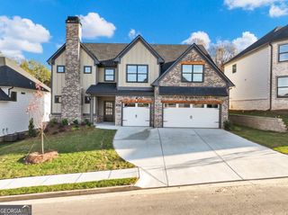 2410 Reserve Manor Court, Lawrenceville, GA 30043