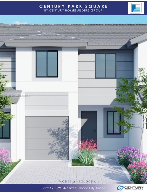 34520 SW 191st Ave, Homestead, FL 33034