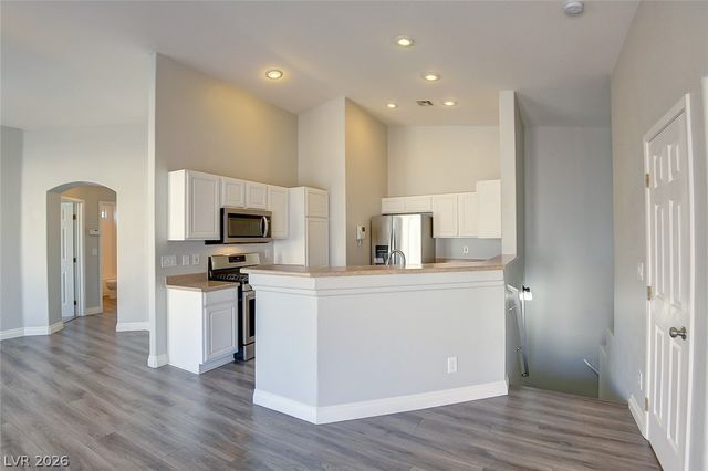 1593 Ward Frontier Lane, Henderson, NV 89002