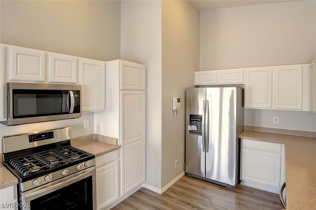 1593 Ward Frontier Lane, Henderson, NV 89002