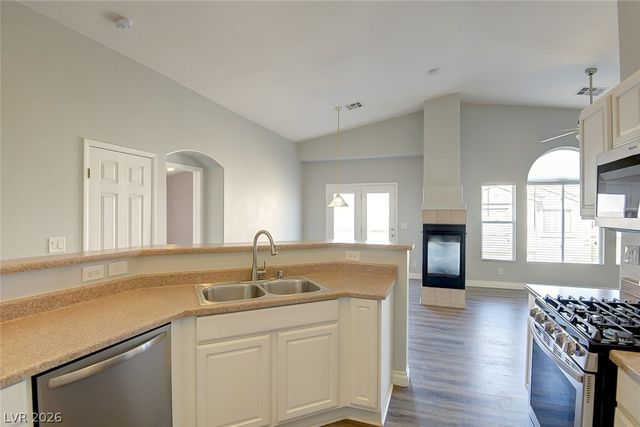 1593 Ward Frontier Lane, Henderson, NV 89002