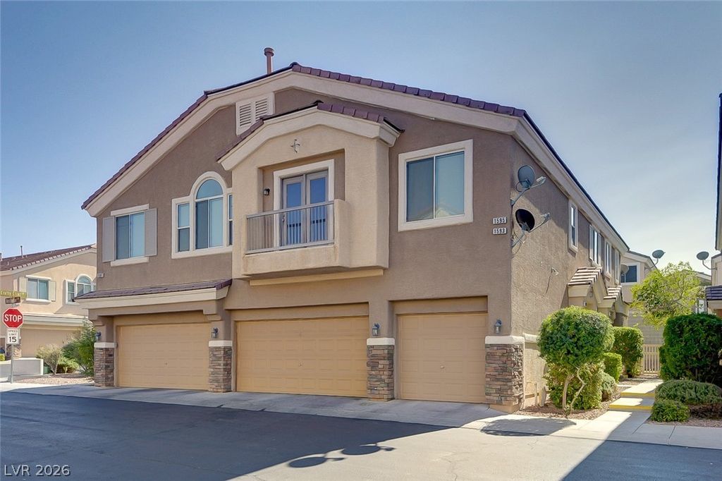 1593 Ward Frontier Lane, Henderson, NV 89002