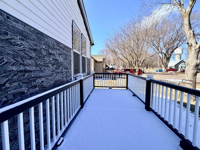 120 W Okabena Street, Worthington, MN 56187