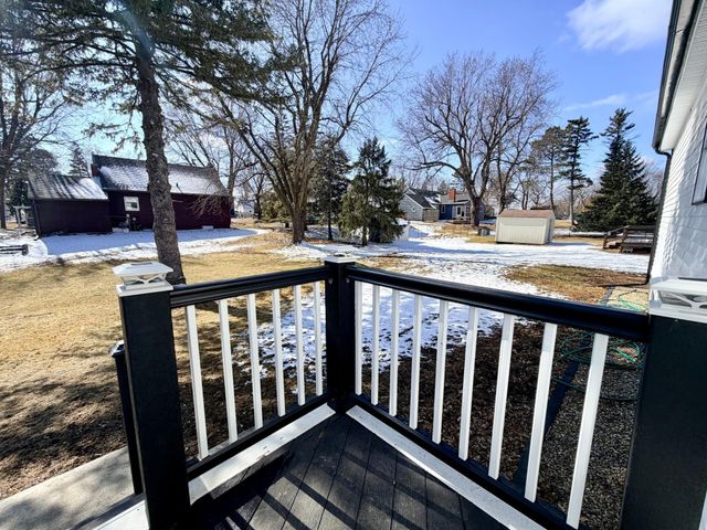 120 W Okabena Street, Worthington, MN 56187