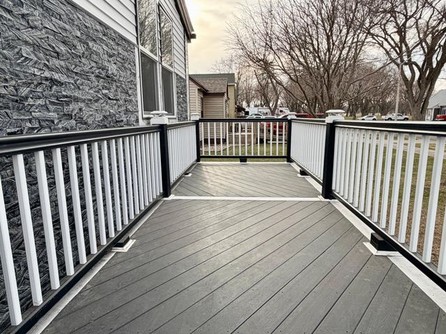 120 W Okabena Street, Worthington, MN 56187