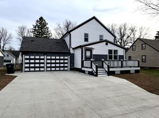 120 W Okabena Street, Worthington, MN 56187