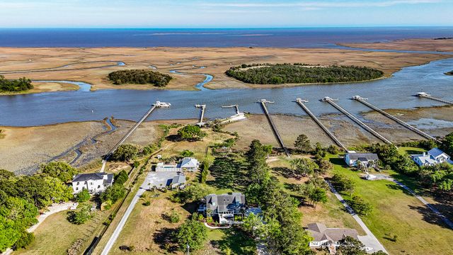 708 Donnelly Corner Drive, Awendaw, SC 29429