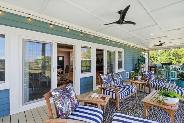 708 Donnelly Corner Drive, Awendaw, SC 29429