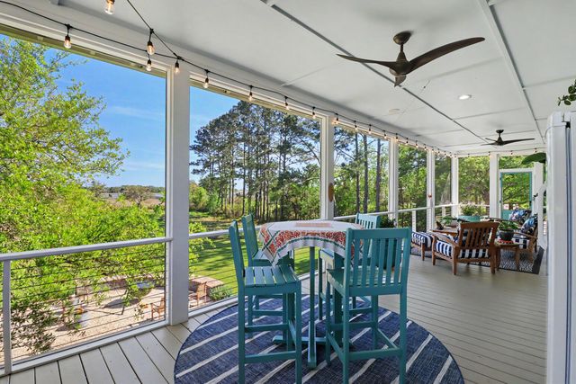 708 Donnelly Corner Drive, Awendaw, SC 29429