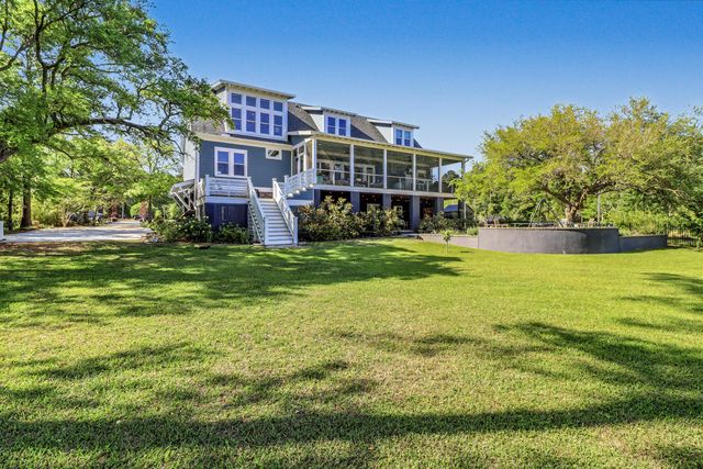 708 Donnelly Corner Drive, Awendaw, SC 29429