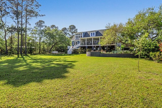 708 Donnelly Corner Drive, Awendaw, SC 29429