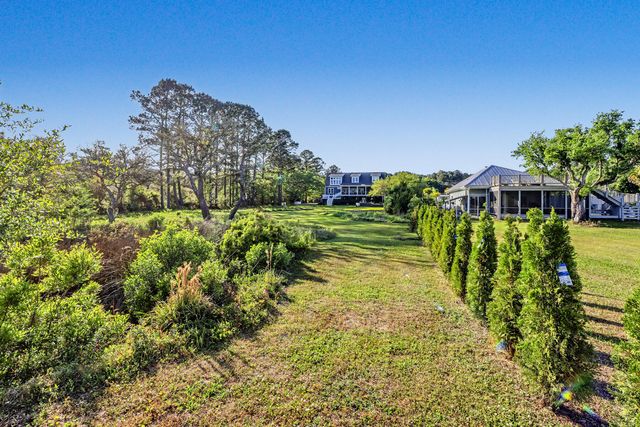 708 Donnelly Corner Drive, Awendaw, SC 29429