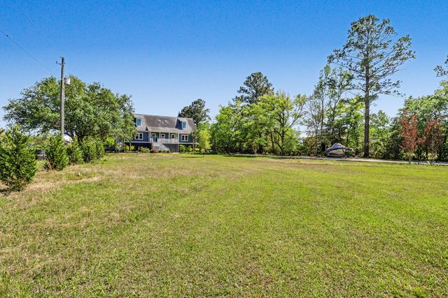 708 Donnelly Corner Drive, Awendaw, SC 29429