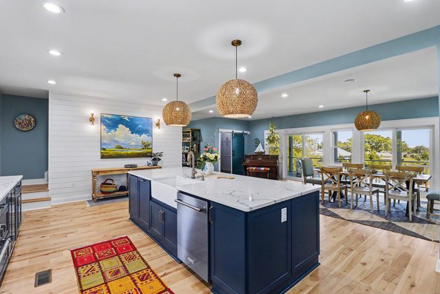 708 Donnelly Corner Drive, Awendaw, SC 29429