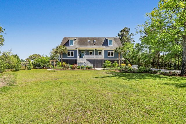708 Donnelly Corner Drive, Awendaw, SC 29429