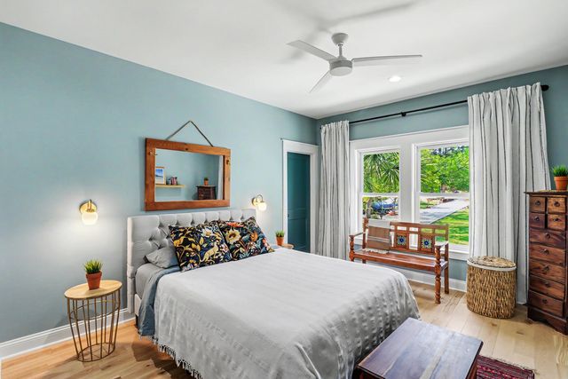 708 Donnelly Corner Drive, Awendaw, SC 29429