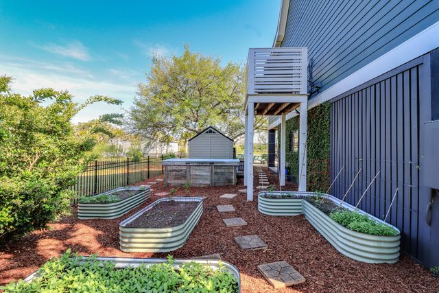 708 Donnelly Corner Drive, Awendaw, SC 29429
