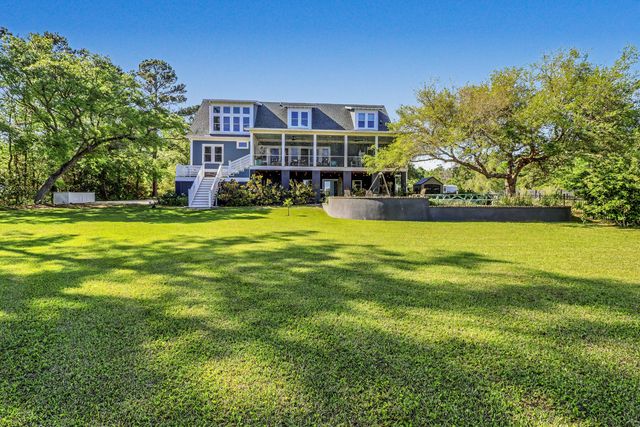 708 Donnelly Corner Drive, Awendaw, SC 29429