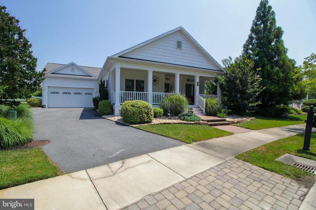 24967 CROOKED STICK WAY #4342, Long Neck, DE 19966