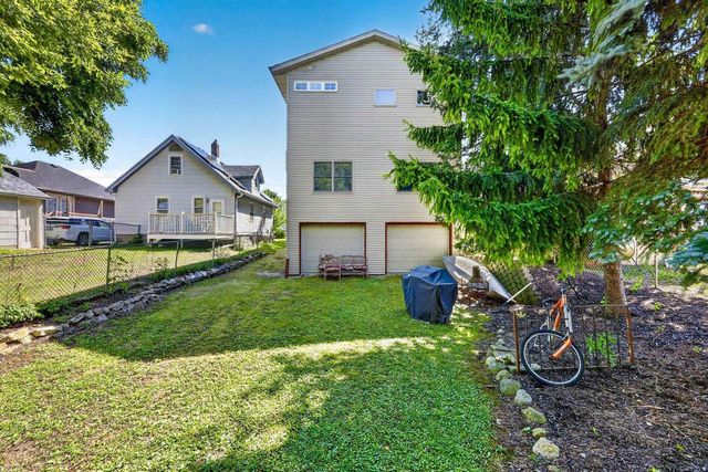58-60 S Bryan Street, Madison, WI 53714