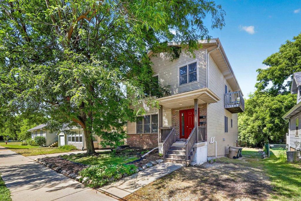 58-60 S Bryan Street, Madison, WI 53714