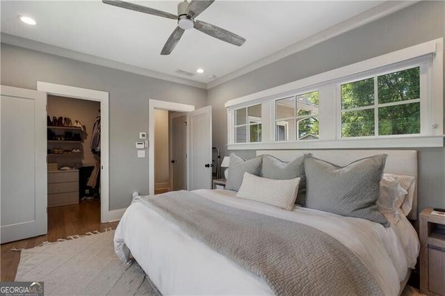 1053 Atlantic Drive NW B, Atlanta, GA 30318