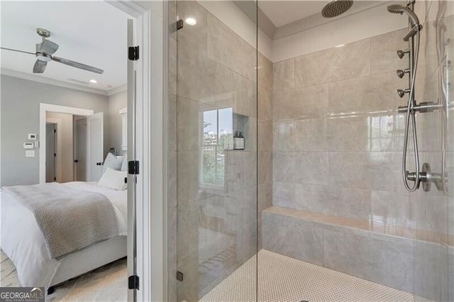 1053 Atlantic Drive NW B, Atlanta, GA 30318